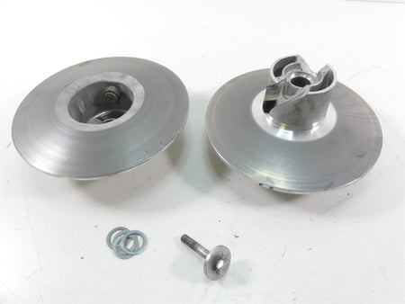 2015 Arctic Wild Cat 700 Sport LTD Secondary Driven Clutch 542mi 0823-541 {{ shop.shopifyCountryName }} - Mototech271