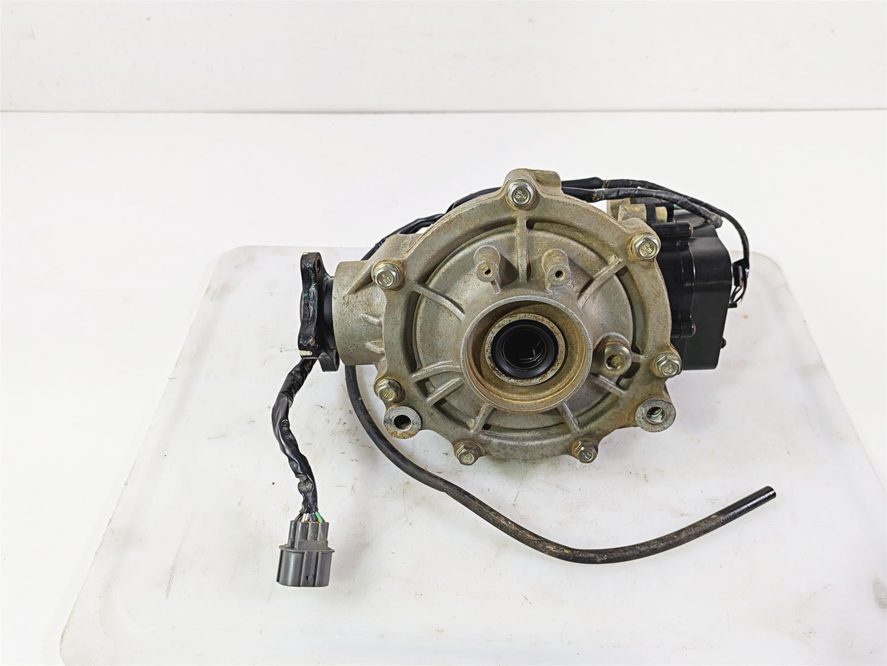 2021 CFMoto Zforce 950 Sport Front Differential Gear Box Q810-310000-10002 {{ shop.shopifyCountryName }} - Mototech271