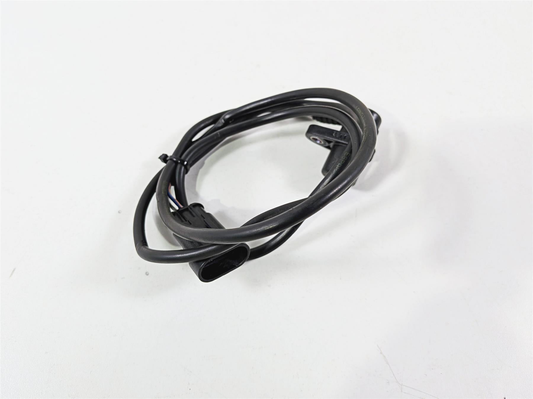 2011 Ducati Streetfighter 1098 S Front Wheel Speed Sensor 55240373E {{ shop.shopifyCountryName }} - Mototech271