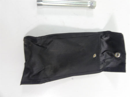 2022 Kawasaki KLR650 KL650 Adv Stock Oem Tool Kit Bag Tools {{ shop.shopifyCountryName }} - Mototech271
