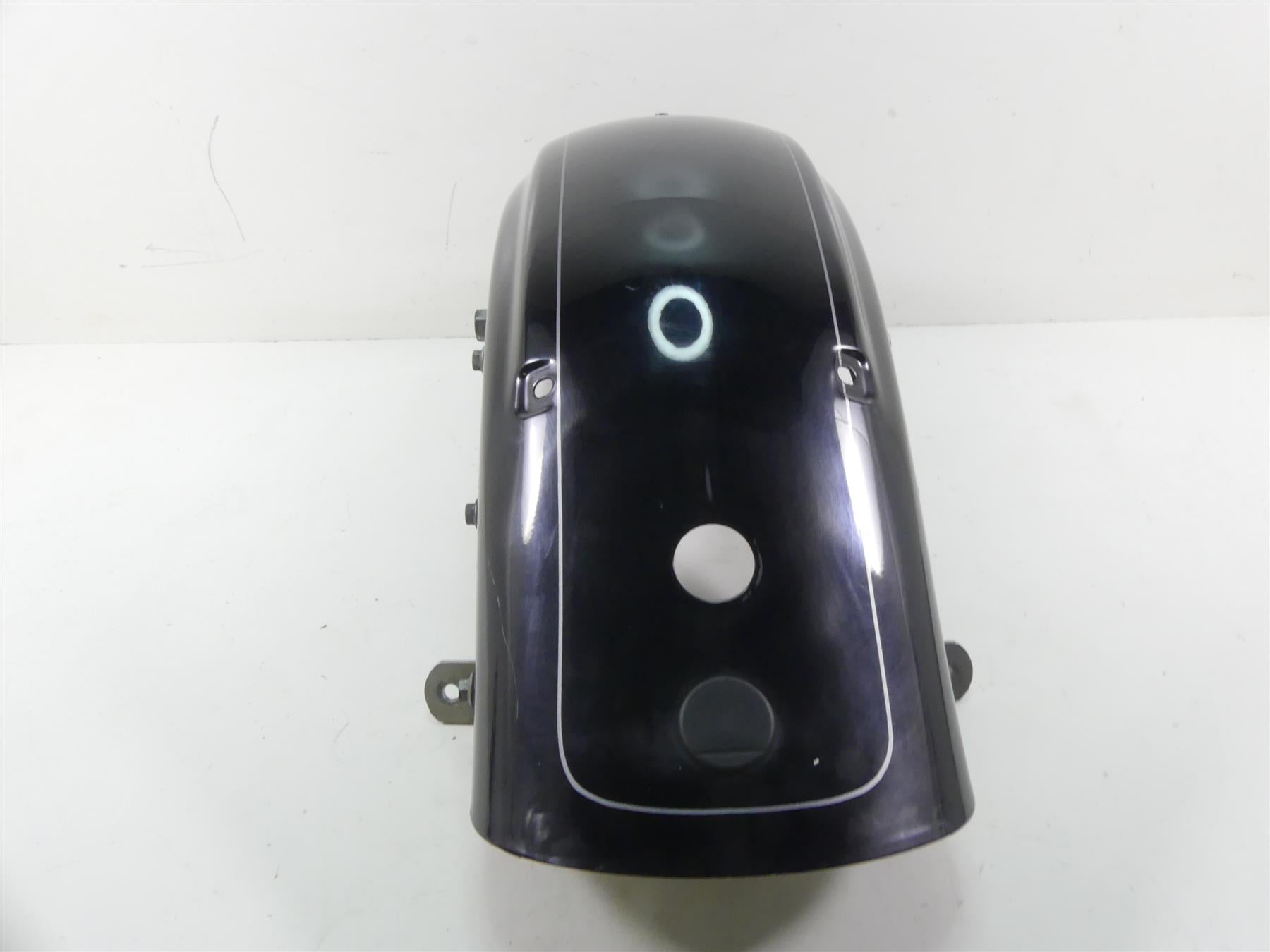 2014 Harley Touring FLHXS Street Glide Sp Rear Fender Tire Hugger 59731-09A {{ shop.shopifyCountryName }} - Mototech271