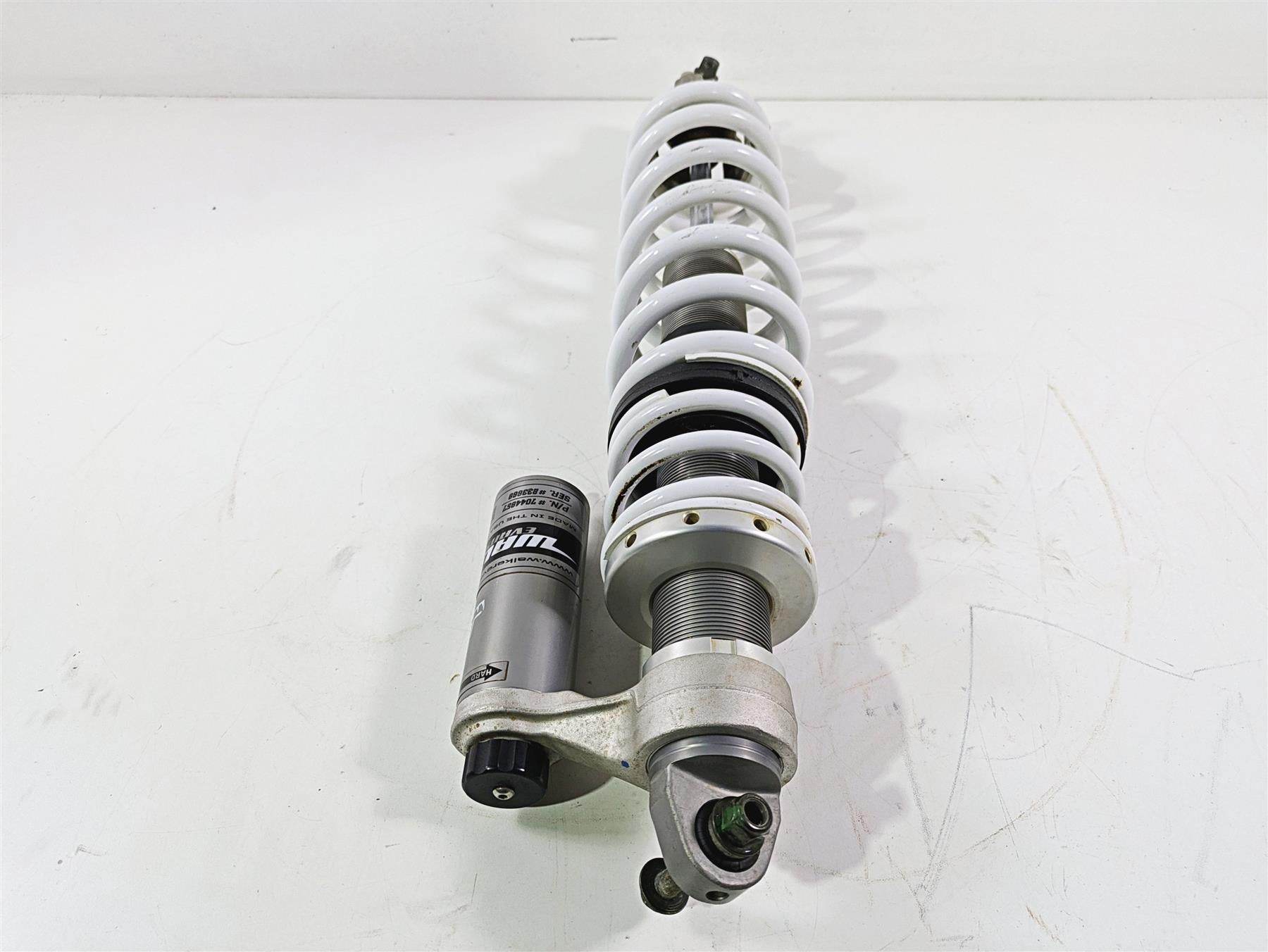2023 Polaris RZR1000 XP 4 Premium Walker Evans Front Left Shock Damper 7044857 {{ shop.shopifyCountryName }} - Mototech271