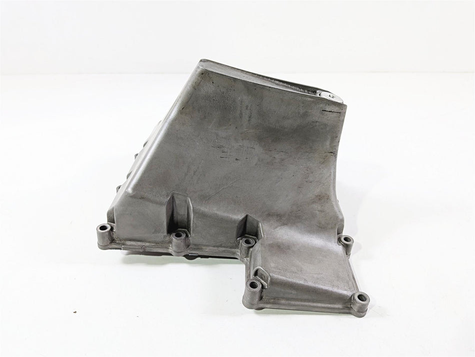 2024 BMW S1000RR K67 Oil Pickup Tube & Pan Bottom Engine Cover 11138568768