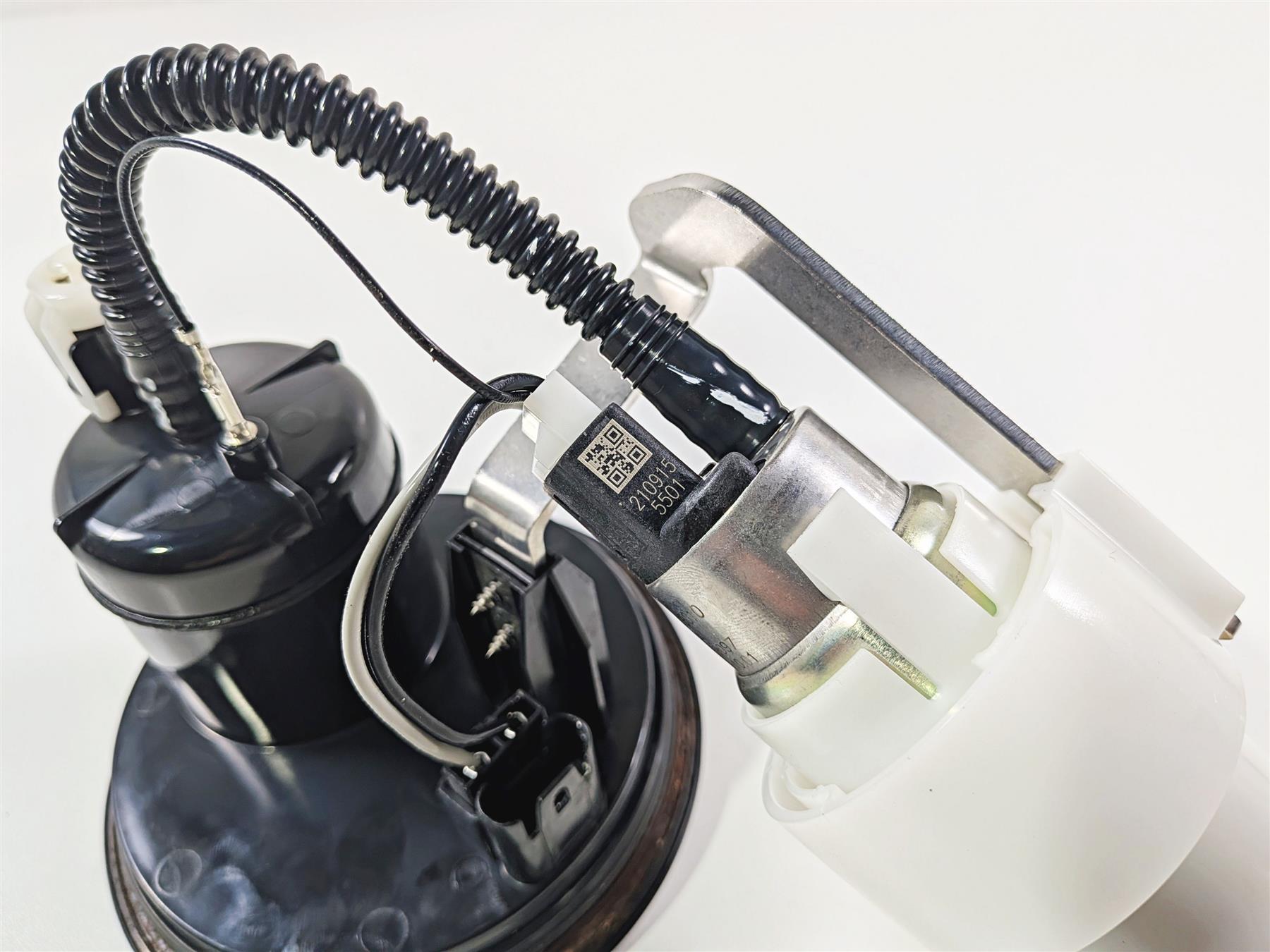 2023 BMW R nineT Scrambler K23 Fuel Gas Petrol Pump & Sender -Tested 16149457280 {{ shop.shopifyCountryName }} - Mototech271