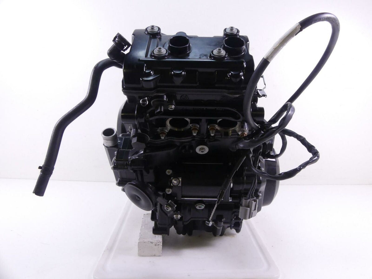 2020 BMW F900 R F900R K83 Read - Running Engine Motor 640miles - Read A24A09A {{ shop.shopifyCountryName }} - Mototech271