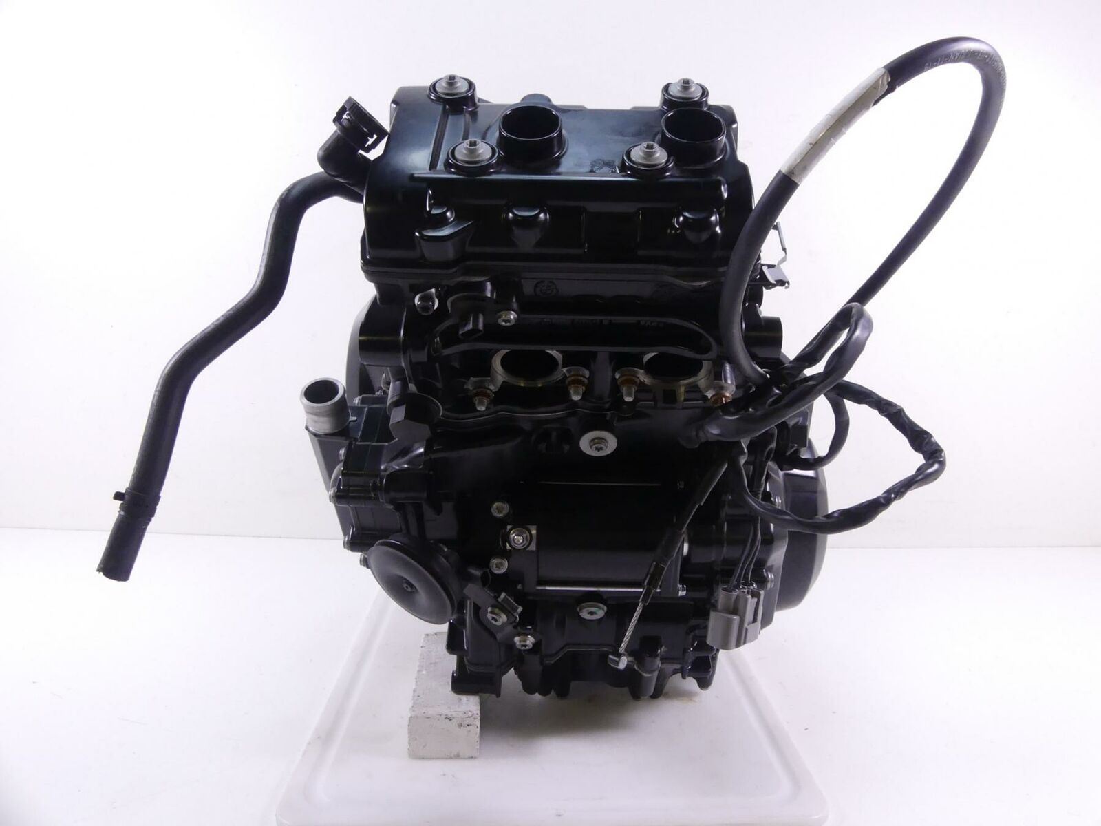2020 BMW F900 R F900R K83 Read - Running Engine Motor 640miles - Read A24A09A {{ shop.shopifyCountryName }} - Mototech271