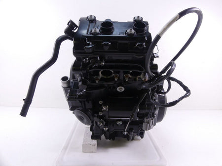 2020 BMW F900 R F900R K83 Read - Running Engine Motor 640miles - Read A24A09A {{ shop.shopifyCountryName }} - Mototech271