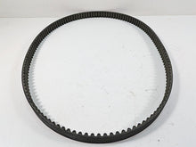 Load image into Gallery viewer, 2009 Yamaha XV1900 Raider Rear Drive Belt 5C7-46241-00-00 5C7-46241-01-00
