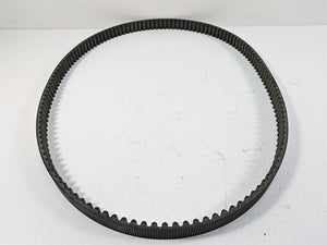 2009 Yamaha XV1900 Raider Rear Drive Belt 5C7-46241-00-00 5C7-46241-01-00