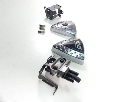 2011 Victory Cross Country Triangle Side Ignition Coil Cover Set - Read 5245659 {{ shop.shopifyCountryName }} - Mototech271