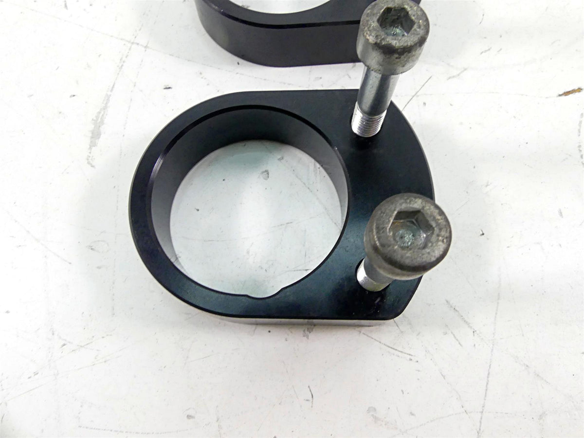 2010 Kawasaki ZX1400 ZX14 R Ninja Helibar Handlebar Handle Bar Riser Set HC2614K {{ shop.shopifyCountryName }} - Mototech271