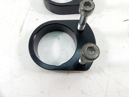 2010 Kawasaki ZX1400 ZX14 R Ninja Helibar Handlebar Handle Bar Riser Set HC2614K {{ shop.shopifyCountryName }} - Mototech271