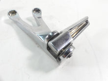 Load image into Gallery viewer, 2001 Kawasaki ZX600J2 ZX6R Ninja Chrome Passenger Footpeg Set 35063-0032 | Mototech271
