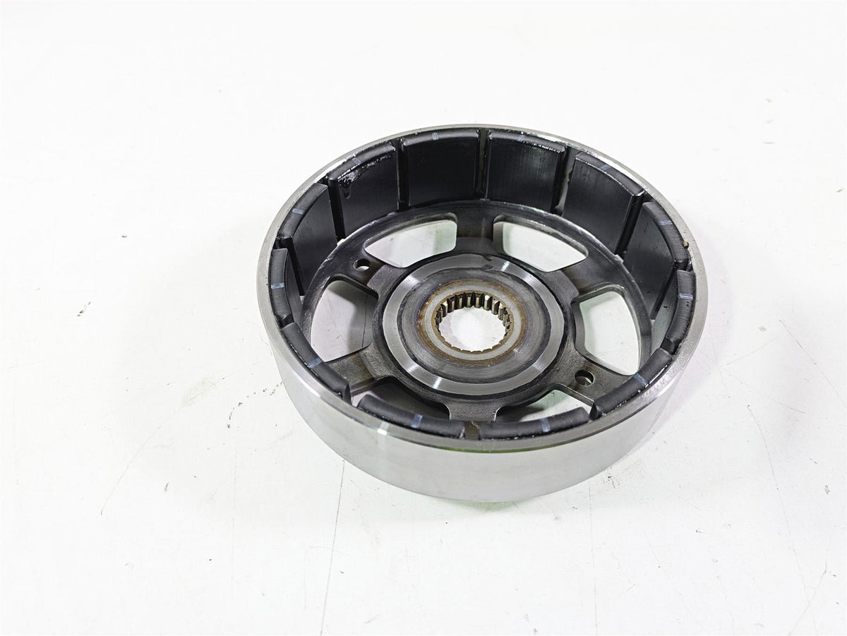 2018 Harley Softail FXFBS Fat Bob Ignition Rotor Fly Wheel Flywheel 29900058 {{ shop.shopifyCountryName }} - Mototech271