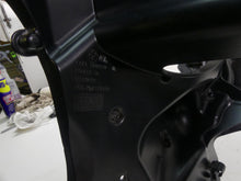 Load image into Gallery viewer, 2015 BMW K1600GT K48 Front Panel Dash Fairing Stay Carrier Set 46637709517
