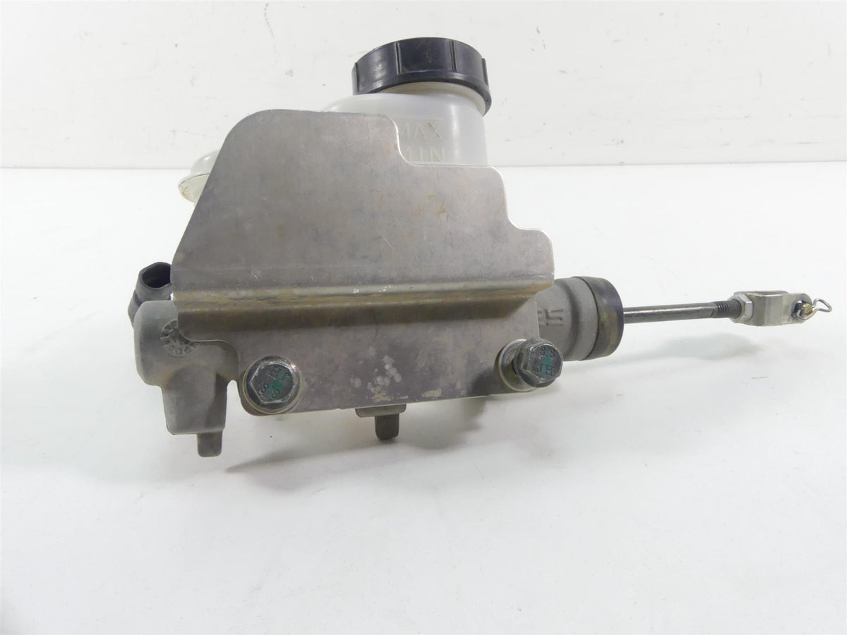 2018 Polaris RZR1000 XP EPS Turbo Dynamix Main Brake Master Cylinder 1911982 {{ shop.shopifyCountryName }} - Mototech271