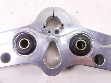 2003 Indian Spirit Springfield Upper Triple Tree Steering Clamp 41mm 31-170 {{ shop.shopifyCountryName }} - Mototech271