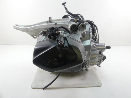 2019 BMW R1250GS K50 Running Engine Motor & Transmission 40K - Video 11008404183 {{ shop.shopifyCountryName }} - Mototech271