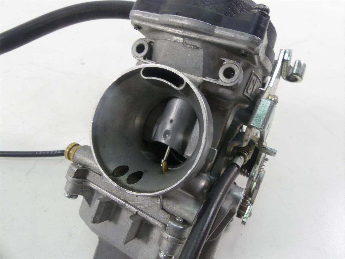1998 Kawasaki VN800 Vulcan CVK Carburetor Carb 14K 15003-1200 {{ shop.shopifyCountryName }} - Mototech271