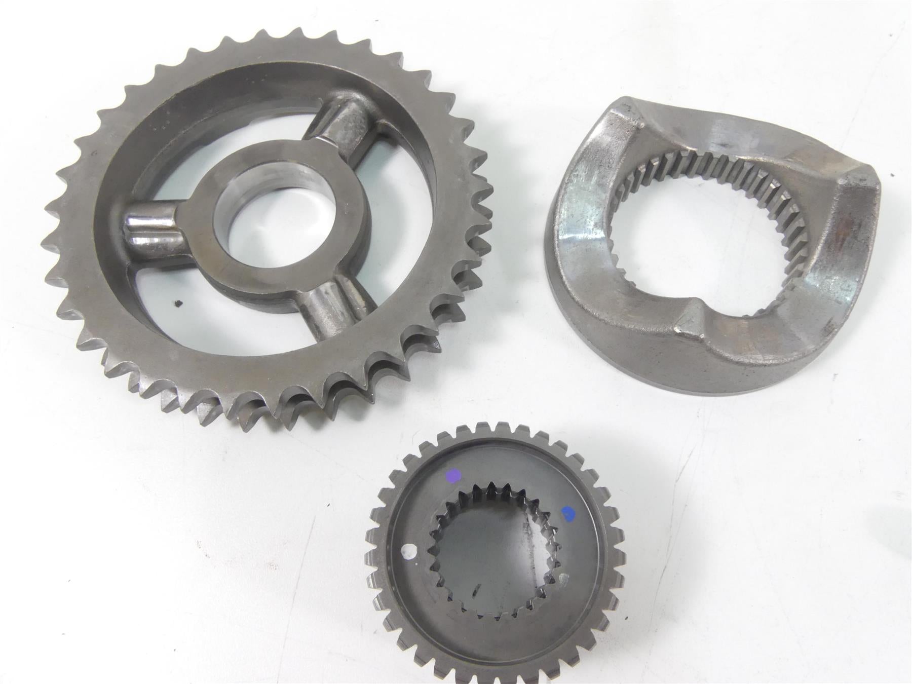 2015 Harley FXDL Dyna Low Rider Primary Drive Clutch Compensator Kit 37816-11 {{ shop.shopifyCountryName }} - Mototech271