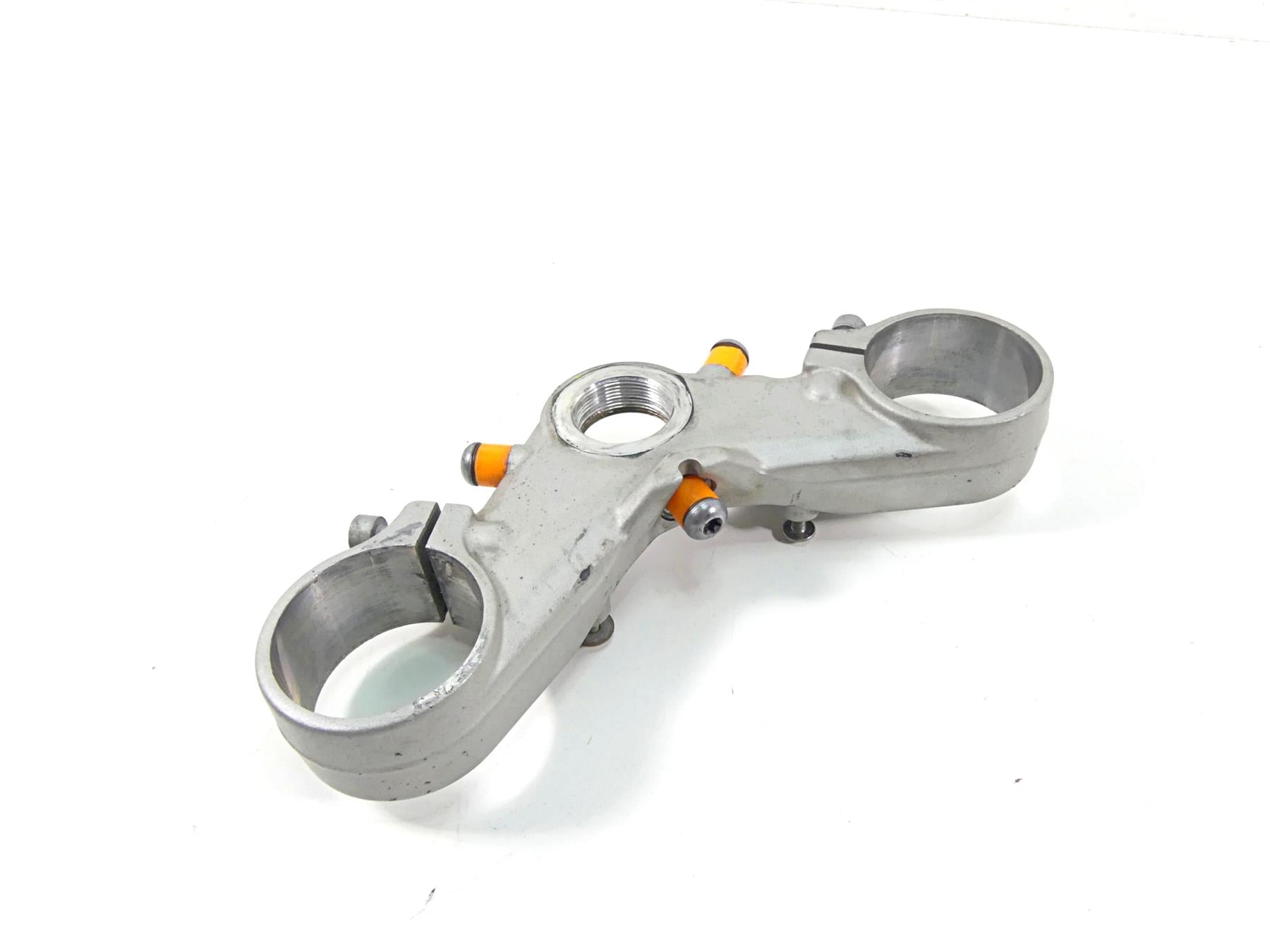 2009 BMW R1200GS K255 Adv Lower Triple Tree Steering Clamp 31427664956 {{ shop.shopifyCountryName }} - Mototech271