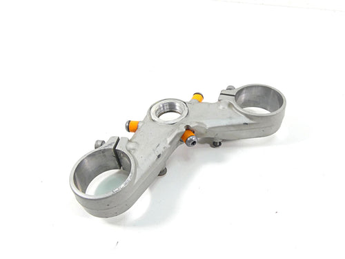 2009 BMW R1200GS K255 Adv Lower Triple Tree Steering Clamp 31427664956 | Mototech271