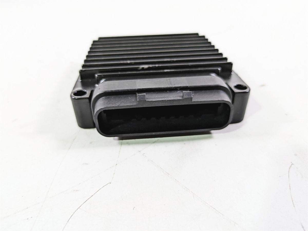 2003 Harley Softail FXSTDI Deuce 100th Cdi Ecm Engine Control Module 32612-01A {{ shop.shopifyCountryName }} - Mototech271
