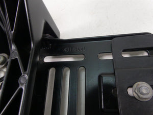 2015 Harley VRSCF Muscle Rod Side License Plate Holder + Light 69390-09 | Mototech271