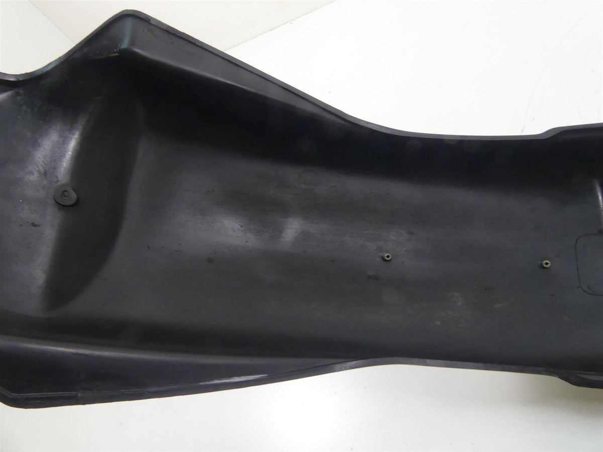 1977 Honda CB750 A Four Hondamatic Rear Fender 80100-393-770 {{ shop.shopifyCountryName }} - Mototech271