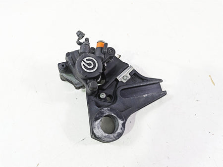 2016 BMW S1000RR K46 Brembo Rear Brake Caliper & Bracket 34217718562 {{ shop.shopifyCountryName }} - Mototech271