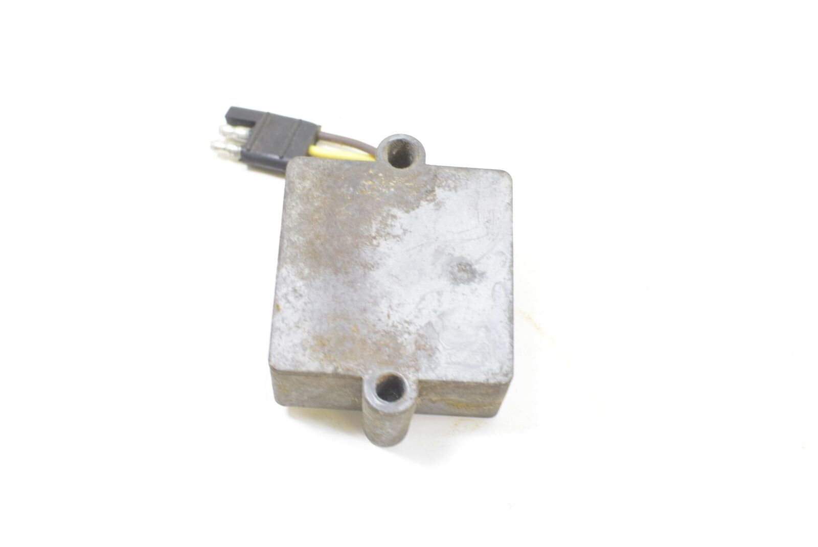 2009 Polaris RMK 600 S09PM6KS Volt Regulator Voltage Rectifier 4010794 {{ shop.shopifyCountryName }} - Mototech271