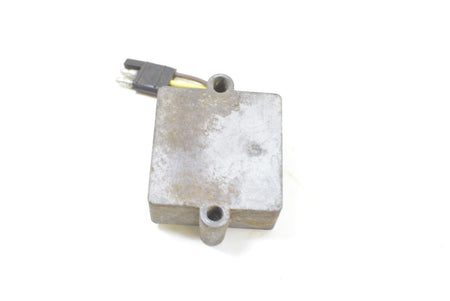 2009 Polaris RMK 600 S09PM6KS Volt Regulator Voltage Rectifier 4010794 {{ shop.shopifyCountryName }} - Mototech271