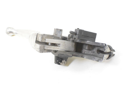 2009 Yamaha XVS1300 V-Star Tourer Clutch Perch Handle Lever 5BN-82911-20-00 {{ shop.shopifyCountryName }} - Mototech271