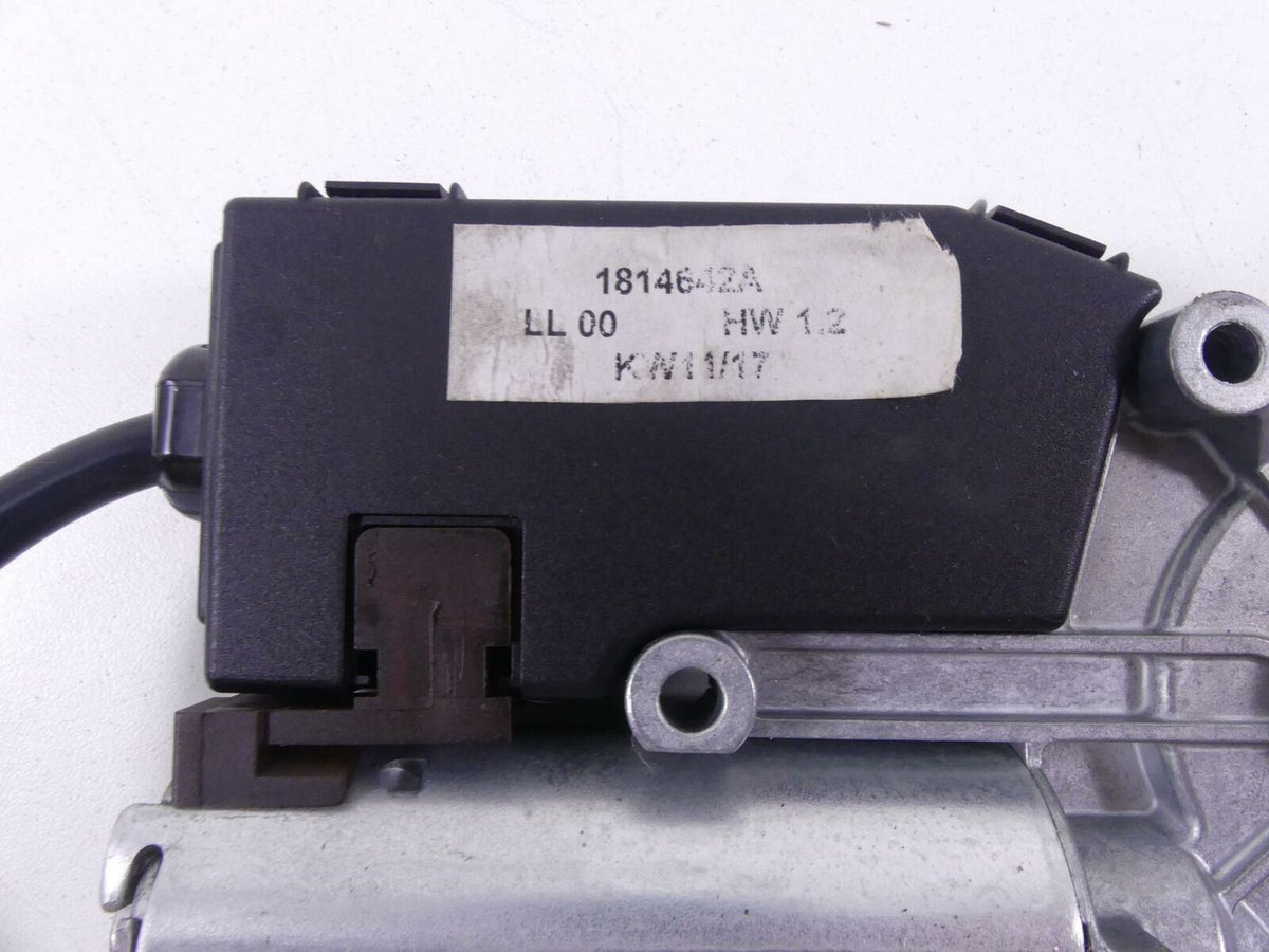 2017 BMW R1200 RT RTW K52 Windshield Adjuster Motor 46637728676 {{ shop.shopifyCountryName }} - Mototech271