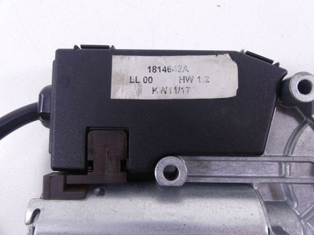 2017 BMW R1200 RT RTW K52 Windshield Adjuster Motor 46637728676 {{ shop.shopifyCountryName }} - Mototech271