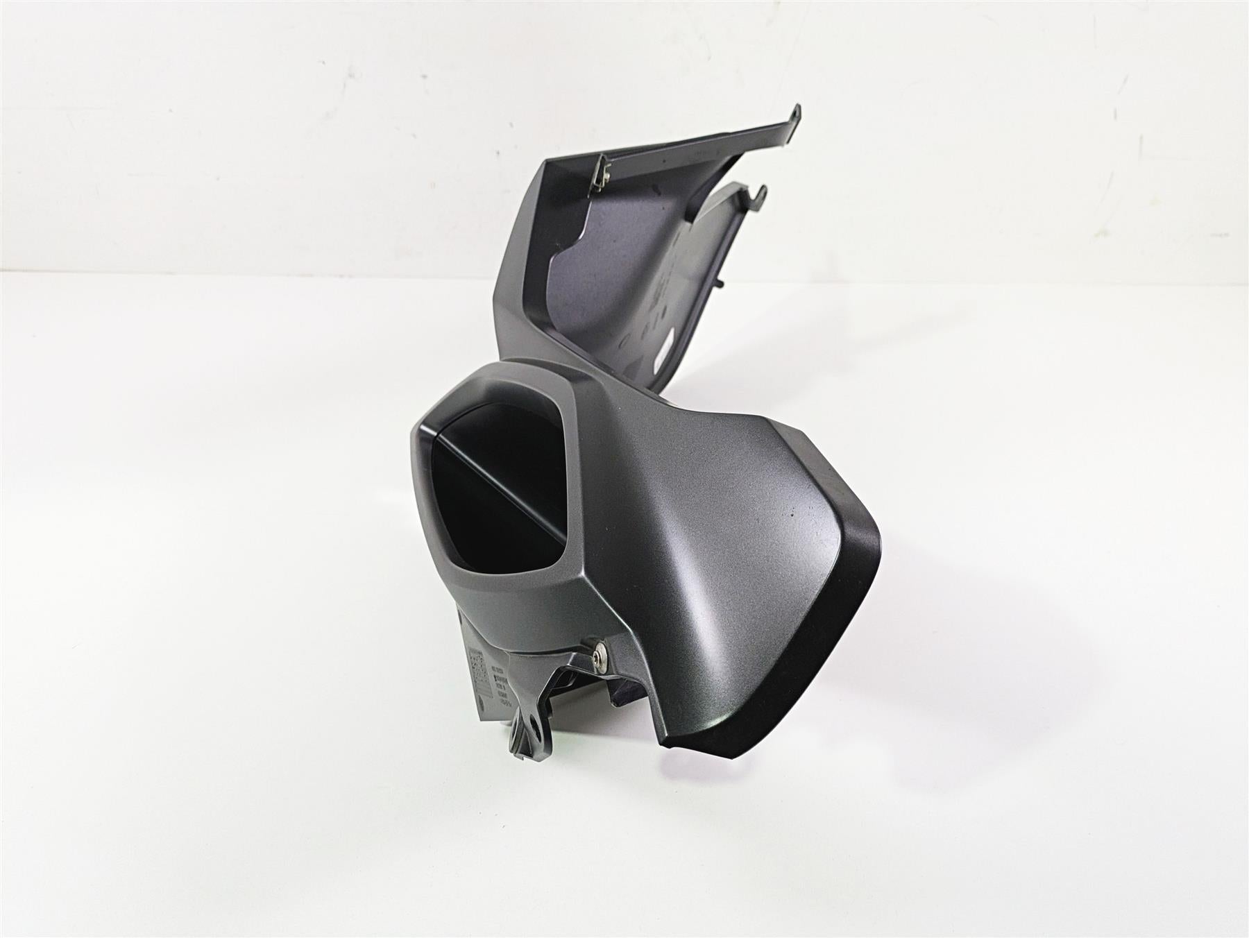 2019 BMW R1250RT K52 Left Intake Fairing Cover Fairing Cowl 46638533581 {{ shop.shopifyCountryName }} - Mototech271