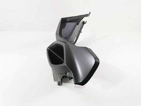 2019 BMW R1250RT K52 Left Intake Fairing Cover Fairing Cowl 46638533581 {{ shop.shopifyCountryName }} - Mototech271