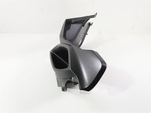 Load image into Gallery viewer, 2019 BMW R1250RT K52 Left Intake Fairing Cover Fairing Cowl 46638533581
