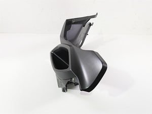 2019 BMW R1250RT K52 Left Intake Fairing Cover Fairing Cowl 46638533581