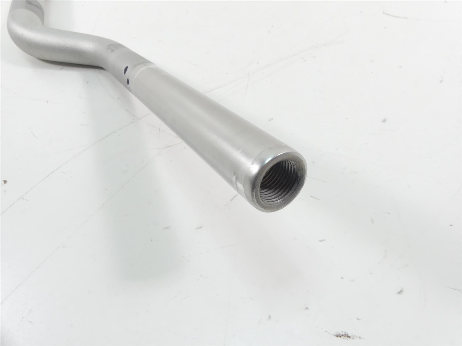2015 Yamaha MT09 FZ09 Straight Handlebar Handle Bar 1RC-26111-00-00 {{ shop.shopifyCountryName }} - Mototech271