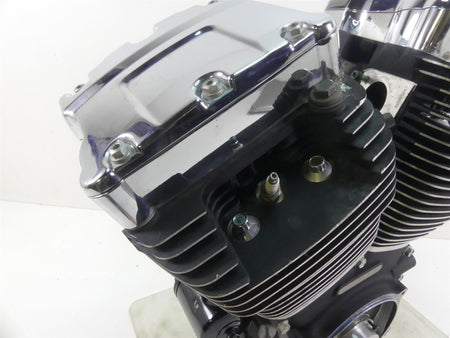 2004 Harley FXDWGI Dyna Wide Glide Running 88 Engine Motor 37K - Video 19126-04 {{ shop.shopifyCountryName }} - Mototech271