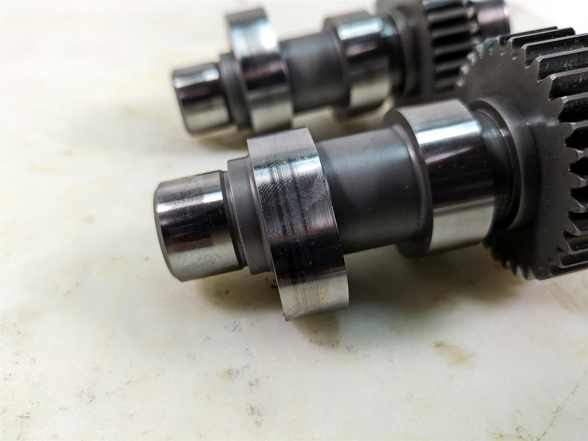 Harley Davidson Big Twin Andrews Cam Shaft Camshaft Set .510" Lift 74286 TW-37G {{ shop.shopifyCountryName }} - Mototech271