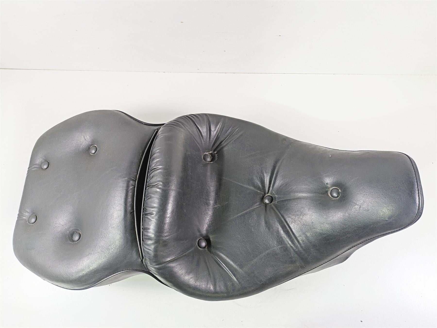 1999 Harley Touring FLHTCUI E-Glide Seat Saddle READ 52164-97B