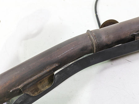 2023 Kawasaki KLR KL 650 Adventure Exhaust Pipe Header Set 18088-1665 {{ shop.shopifyCountryName }} - Mototech271