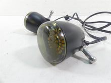 Load image into Gallery viewer, 2019 Harley XL883 N Sportster Iron Front Blinker Turn Signal Set 68730-07 | Mototech271
