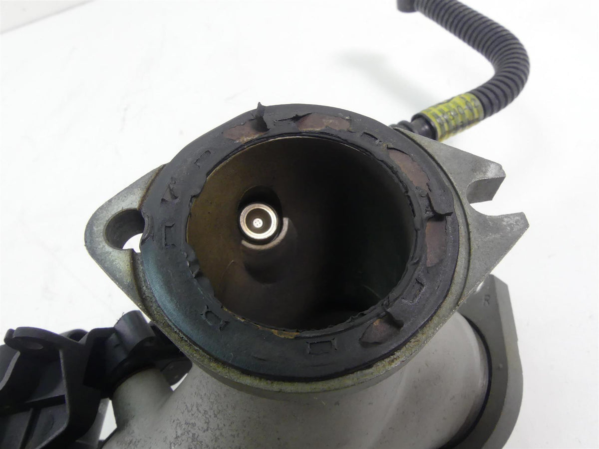 2002 Harley Touring FLHRCI Road King Throttle Body Fuel Injection 27600-01A {{ shop.shopifyCountryName }} - Mototech271