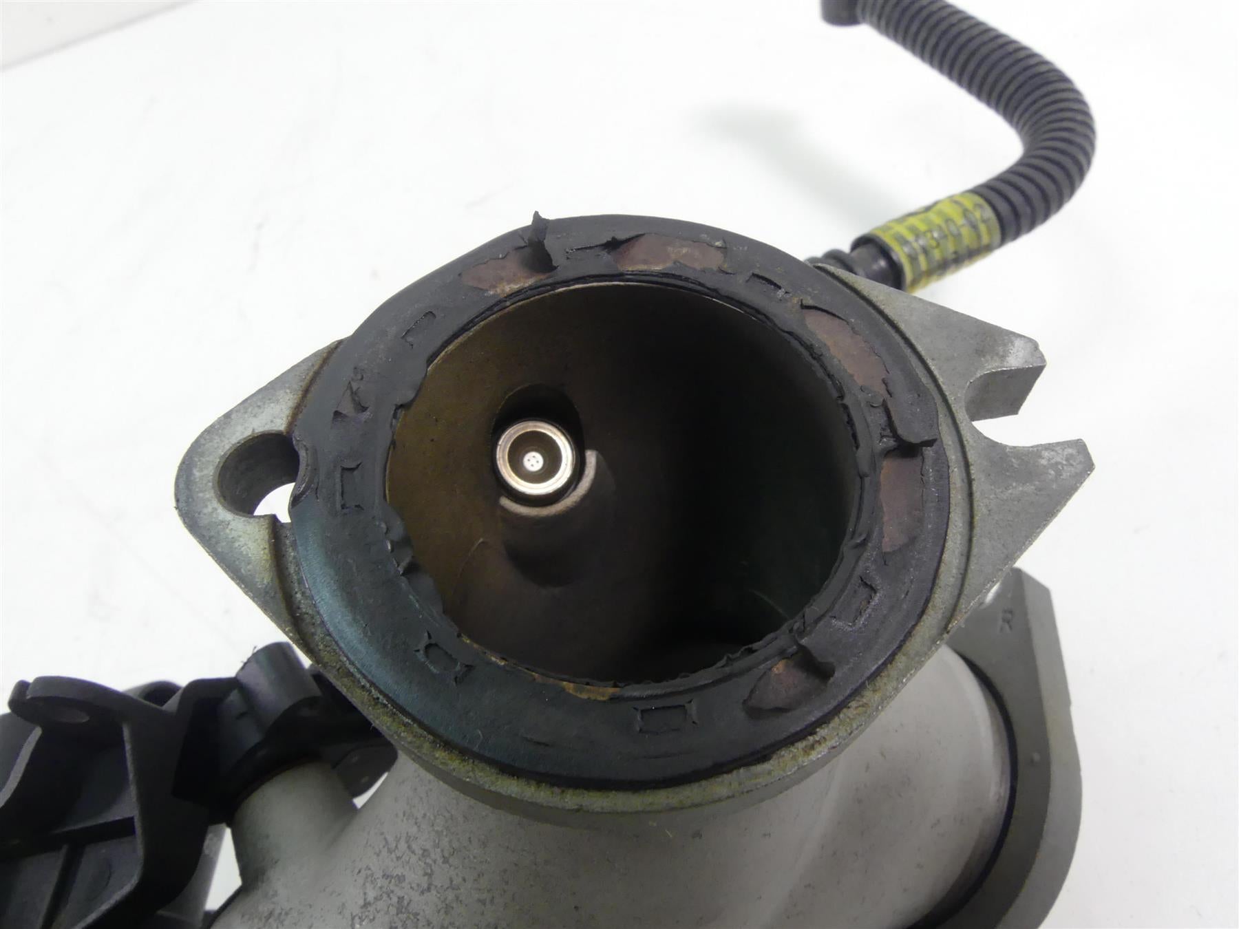 2002 Harley Touring FLHRCI Road King Throttle Body Fuel Injection 27600-01A {{ shop.shopifyCountryName }} - Mototech271
