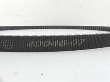 Load image into Gallery viewer, 2015 Harley FLD Dyna Switchback Rear Drive Belt 131T 1&quot; 40046-07

