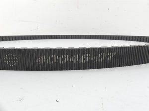 2015 Harley FLD Dyna Switchback Rear Drive Belt 131T 1" 40046-07