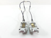 Load image into Gallery viewer, 2008 Ducati Hypermotard 1100 Front Brembo Brake Caliper Set 61040961A 61040971A | Mototech271
